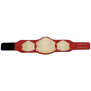 XXL GOLD CUSTOM CHAMPIONSHIP BELT  ***BEST SELLER***